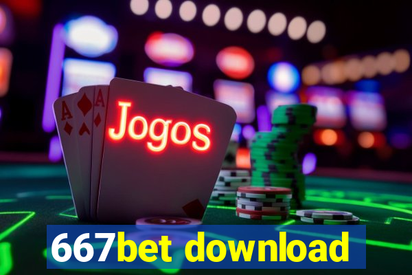 667bet download